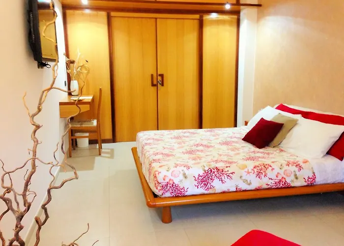 Bed & Breakfast Eur Rome