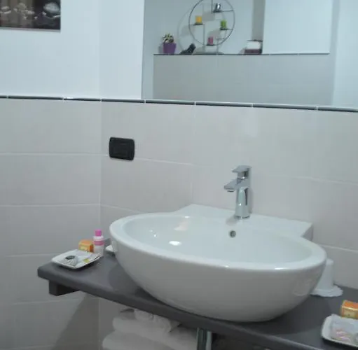 Bed & Breakfast Eur Rome