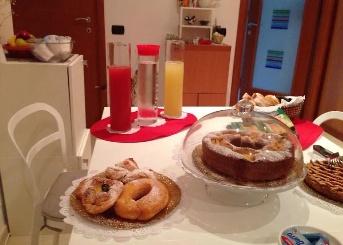 Bed & Breakfast Eur *