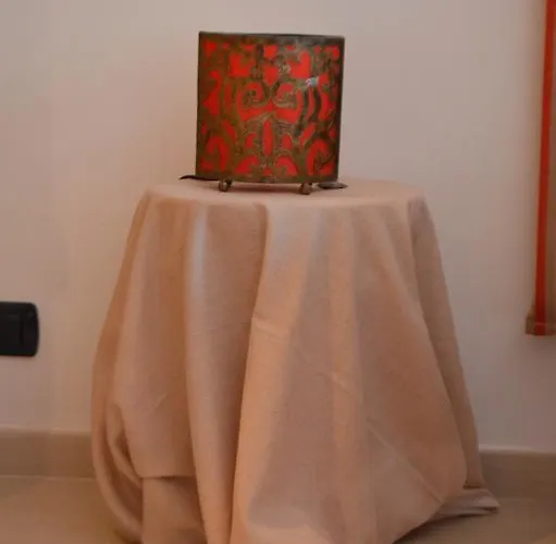 Eur Bed & Breakfast Rome