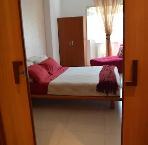 Eur Bed & Breakfast *