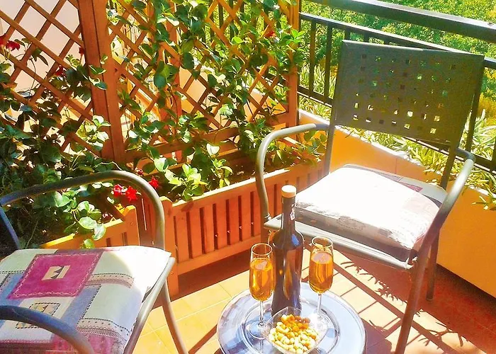Bed & Breakfast Eur *
