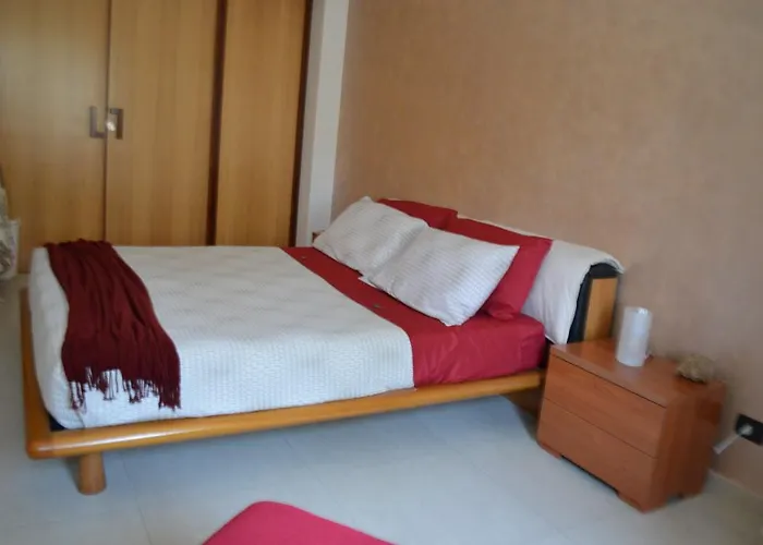 Bed & Breakfast Eur Rome