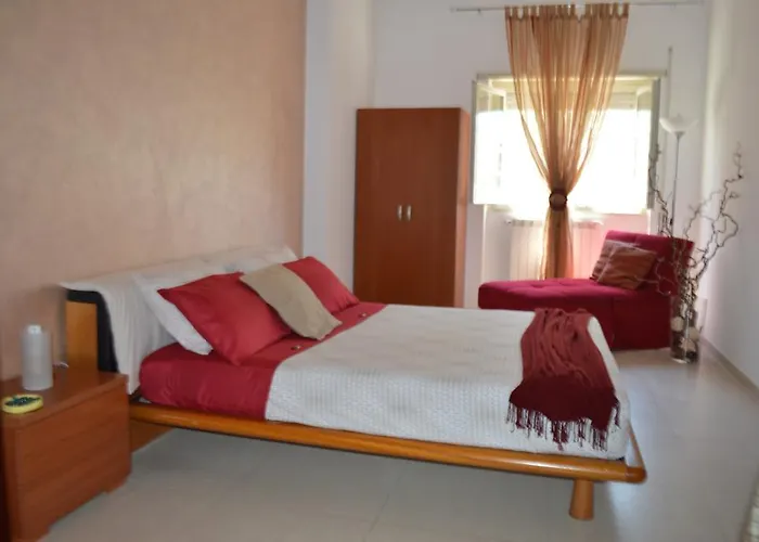 Bed & Breakfast Eur *