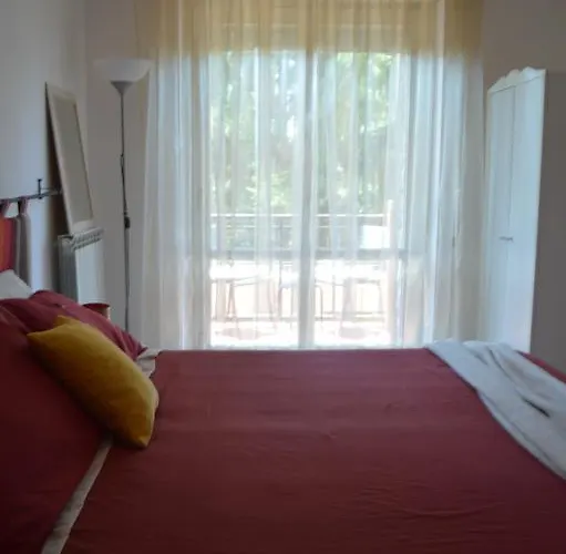 Bed & Breakfast Eur Rome