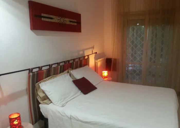 Eur Bed & Breakfast Rome