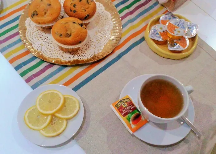 Eur Bed & Breakfast Rome