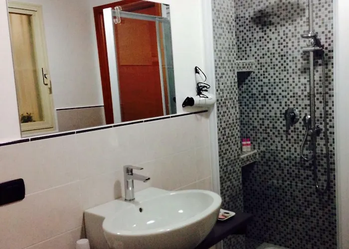 Eur Bed & Breakfast *