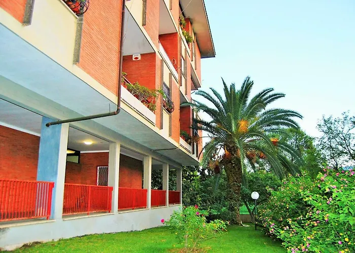 Bed & Breakfast Eur Rome