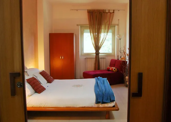 Bed & Breakfast Eur Rome
