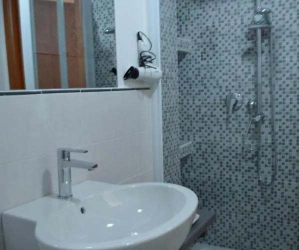Eur Bed & Breakfast Rome