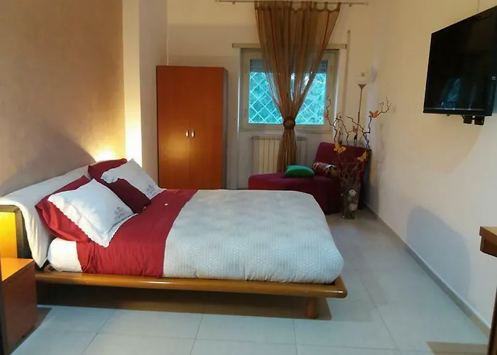 Bed & Breakfast Eur *